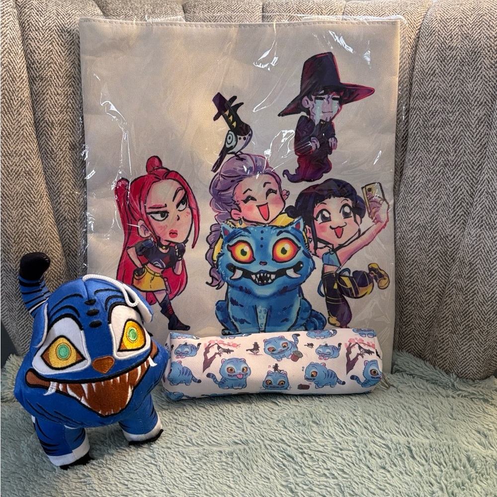 K Pop Bundle - Picture 2 of 8